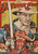 Indiana Jones and the Temple of Doom (1984)_9 Poster Canvas Movie Film Print A0