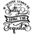 if youre gonna be salty bring the tequila Poster Canvas Movie Film Print A0 A1 A