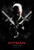 Hitman (2007)_2 Movie Film Poster Canvas iconic design