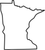 Minnesota-05 Poster Canvas Movie Film Print A0 A1 A2 A3 A4 A5 A6 Art Wall Decora
