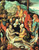 Durer- Lamentation for Christ- 1500-3 Poster Canvas Movie Film Print A0 A1 A2 A3