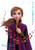 Frozen II (2019)_11 Movie Film Poster Canvas iconic design