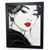Geisha Art Print Wall Art Japanese Home Decor Geisha Poster Oriental Art Poster