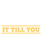 Faith It Till You Make It-01 Poster Canvas Movie Film Print A0 A1 A2 A3 A4 A5 A6