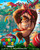 The Super Mario Bros. Movie (2023)_16 Poster Canvas Movie Film Print A0 A1 A2 A3