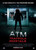ATM (2012)_1 Movie Film Poster Canvas iconic design