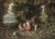 Jan_Bruegel_(II)_-_An_Allegory_of_Earth Poster Canvas Movie Film Print A0 A1 A2