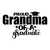 Proud Grandma of a Graduate-01 (2) Poster Canvas Movie Film Print A0 A1 A2 A3 A4