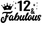 Birthday and Fabulous-08 Poster Canvas Movie Film Print A0 A1 A2 A3 A4 A5 A6 Art