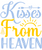 Kisses from heaven Poster Canvas Movie Film Print A0 A1 A2 A3 A4 A5 A6 Art Wall