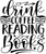 Drink coffee reading books-01 Poster Canvas Movie Film Print A0 A1 A2 A3 A4 A5 A