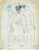 Pablo Picasso - Pulcinella and Harlequin 1920 Poster Canvas Movie Film Print A0