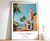 5_Colombo Print, Colombo Travel Poster, Middle East Travel Print, Islamic Decor,