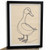 Minimalist Duck Line Wall Art Home Decor Print Abstract Duck Artwork Home Print Minimalist Duck Line Wall Art Home Decor Print Abstract Duck Artwork Home Print