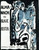 Wassily Kandinsky - Cover of the 'blaue reiter' 1911 Poster Canvas Movie Film Pr