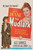 The Mudlark (1950)_0 Poster Canvas Movie Film Print A0 A1 A2 A3 A4 A5 A6 Art Wal