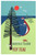 Tasman Empire Airways Limited (TEAL) Norfolk Island Travel Poster-artofuniverse0