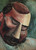 Head of a Man fall v2 1908 Picasso