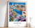 5_Kuwait Print, Kuwait Travel Poster, Middle Eastern Poster, Islamic Decor, Midd