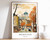 3_Birmingham Poster, England Poster, Birmingham Travel print, Birmingham Wall Ar