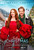 Falling for Christmas (2022)_0 Movie Film Poster Canvas iconic design