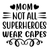 mom not all superheroes wear capes-01 (2) Poster Canvas Movie Film Print A0 A1 A