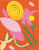 Henri Matisse - Paper Cut Poster Canvas Movie Film Print A0 A1 A2 A3 A4 A5 A6 Ar