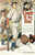 Casey at the Bat (1927)_0 Movie Film Poster Canvas iconic design