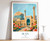 10_Iran Print, Iran Travel Poster, Middle East Travel Print, Islamic Decor, Gift
