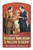 A Million to Burn (1923)_0 Movie Film Poster Canvas iconic design