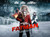 Fatman (2020)_4 Movie Film Poster Canvas iconic design