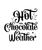 Hot Chocolate Weather Poster Canvas Movie Film Print A0 A1 A2 A3 A4 A5 A6 Art Wa
