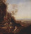 Johann_Christian_Klengel_001 Poster Canvas Movie Film Print A0 A1 A2 A3 A4 A5 A6