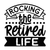 F0185 - 11 Rocking the retired life-01 (2) Poster Canvas Movie Film Print A0 A1