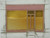 Christo - Store Front Project Poster Canvas Movie Film Print A0 A1 A2 A3 A4 A5 A