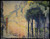 henri-edmond-cross---rio-san-trovaso-venice--jpb_29416803186_o(1) Poster Canvas