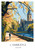 5_Cambridge Poster, England Poster, European Poster, Cambridge University Poster