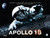 Apollo 18 (2011)_5 Movie Film Poster Canvas iconic design