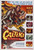 Caltiki Immortal Monster 01 Poster Canvas Movie Film Print A0 A1 A2 A3 A4 A5 A6