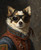 Astronaut Pet PortraitRenaissance Pet Portrait from PhotoCustom Funny Canvas Roy