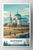 Exquisite Kostanay Kazakhstan Travel Poster - Landmarks & Culture Art Print Post