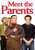 meet the parents 4 Poster Canvas Movie Film Print A0 A1 A2 A3 A4 A5 A6 Art Wall