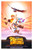 The Rescuers Down Under (1990)_1 Poster Canvas Movie Film Print A0 A1 A2 A3 A4 A