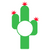cactus-02 (4) Poster Canvas Movie Film Print A0 A1 A2 A3 A4 A5 A6 Art Wall Decor