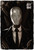Slender Man 6 Poster Canvas Movie Film Print A0 A1 A2 A3 A4 A5 A6 Art Wall Deco
