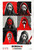 Scream VI (2023)_6 Poster Canvas Movie Film Print A0 A1 A2 A3 A4 A5 A6 Art Wall