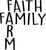 faith family farm Poster Canvas Movie Film Print A0 A1 A2 A3 A4 A5 A6 Art Wall