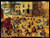 pieter-bruegel-the-elder--sets-of-children_11018618433_o(1) Poster Canvas Movie