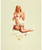 PinUp Girl - TED WITHERS Potions Poster Canvas Movie Film Print A0 A1 A2 A3 A4 A