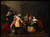 anthonie-palamedesz---the-musical-company--jpb_18851671788_o(1) Poster Canvas Mo